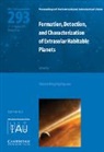 Nader (University of Hawaii Haghighipour, Nader Zhou Haghighipour, International Astronomical Union, Nader Haghighipour, Nader (University of Hawaii Haghighipour, Haghighipour Nader... - Formation, Detection, and Characterization of Extrasolar Habitable