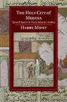 Harry Munt, Harry (University of Oxford) Munt, Munt Harry - Holy City of Medina