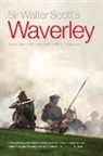 Jenni Calder, Sir Walter Scott, Walter Scott, Jenni Calder - Sir Walter Scott's Waverley