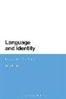 David Evans, Evans David, David Evans - Language and Identity