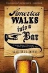 Christine Sismondo, Sismondo Christine - America Walks into a Bar