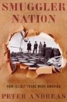 Peter Andreas, Andreas Peter - Smuggler Nation