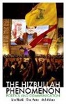 Atef Alshaer, Lina Khatib, Lina/ Matar Khatib, Dina Matar - The Hizbullah Phenomenon