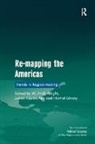 Julian Castro-Rea, Julián Castro-Rea, Professor W. Andy Knight, Professor W. Andy Castro-Rea Knight, W. Andy Knight, W.andy Castro-Rea Knight... - Re-Mapping the Americas