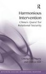 Chiung-Chiu Huang, Chiung-Chiu Shih Huang, Huang Chiung-Chiu, Chih-Yu Shih, Shih Chih-yu - Harmonious Intervention