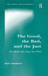 Rieel Vermunt, Riel Vermunt, Riël Vermunt, Ri'l Vermunt - Good, the Bad, and the Just