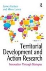 James Karlsen, James Larrea Karlsen, Karlsen James, Miren Larrea, Larrea Miren - Territorial Development and Action Research