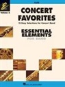 Michael (CRT)/ Moss Sweeney - Concert Favorites