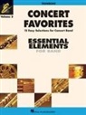 Michael (CRT)/ Moss Sweeney - Concert Favorites