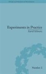Astrid Schwartz, Astrid Schwarz, Astrid (Technical University of Darmstadt Schwarz, Astrid E. Schwarz - Experiments in Practice