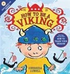 Cressida Cowell - How to Be a Viking