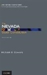 Michael W. Bowers, Bowers Michael W. - The Nevada State Constitution