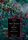 Gina Murrell, Murrell Gina, Peter Sell, Peter Murrell Sell, Sell Peter - Flora of Great Britain and Ireland: Volume 2, Capparaceae - Rosaceae