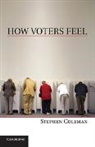 Stephen Coleman - How Voters Feel