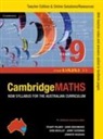 Jenny Goodman - Cambridge Mathematics Nsw Syllabus for the Australian Curriculum