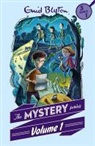 BLYTON, Enid Blyton - The Mystery Series