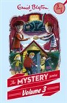 BLYTON, Enid Blyton - The Mystery Series