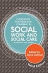 Jane Aldgate, EDITED BY LISHMAN JO, G, Joyce Lishman, Steven Shardlow, Joyce Lishman - Handbook for Practice Learning in Social Work Social Care, Third