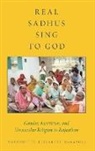 Antoinette Elizabeth Denapoli, Antoinette Elizabeth (Assistant Professo Denapoli, DeNapoli Antoinette Elizabeth - Real Sadhus Sing to God