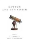 Zvi (Assistant Professor Biener, Zvi Schliesser Biener, Zvi Biener, Zvi (Assistant Professor Biener, Biener Zvi, Eric Schliesser... - Newton and Empiricism