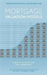 Andrew Davidson, Andrew S. Levin Davidson, Alexander Levin, Levin Alexander - Mortgage Valuation Models