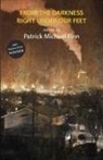 Patrick Michael Finn - From the Darkness Right Under Our Feet