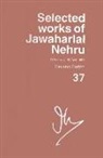 Jawaharlal Nehru, Mushirul Hasan - Selected Works of Jawaharlal Nehru