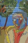 Gordon Thompson, Gordon (EDT) Thompson, Gordon E. Thompson, Thompson Gordon E. - Black Music, Black Poetry