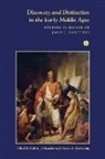 Cullen J. (EDT)/ Stofferahn Chandler, Cullen J. Chandler, Steven A. Stofferahn - Discovery and Distinction in the Early Middle Ages