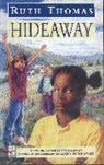 Ruth Thomas - Hideaway