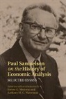 Steven G Medema, Steven G. Waterman Medema, Steven G. Medema, Medema Steven G., Anthony M. C. Waterman - Paul Samuelson on the History of Economic Analysis