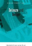 Betti Brassett Marenko, Marenko Betti, Marenko Betti Bras, Jamie Brassett, Betti Marenko - Deleuze and Design