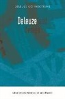 Betti Marenko, Betti Brassett Marenko, Marenko Betti Bras, Jamie Brassett, Betti Marenko - Deleuze and Design