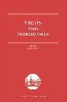 Lecturer in Corporate Law Remus (Universit Valsan, Remus Valsan, Valsan Remus, Remus Valsan - Trusts and Patrimonies