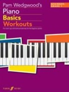 Pam Wedgwood - Pam Wedgwood''s Piano Basics Workouts
