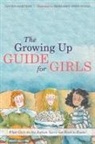 Davida Hartman, HARTMAN DAVIDA, Margaret Anne Suggs - The Growing Up Guide for Girls