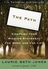 Laurie Beth Jones - The Path