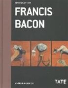 Andrew Brighton - Francis Bacon (British Artists Series)