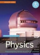 Chris Hamper - Pearson Baccalaureate Physics Higher Level print and ebook bundle