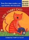 Katharine Mcewen, Phyllis Root, Phyllis/ McEwen Root, Katharine Mcewen, Katherine McEwen - Hey, Tabby Cat!