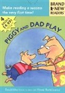David Martin, Frank Remkiewicz, Frank Remkiewicz - Piggy and Dad Play