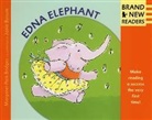 Margaret Park Bridges, Margaret Park/ Bynum Bridges, Janie Bynum, Margaret Park Bridges, Janie Bynum - Edna Elephant