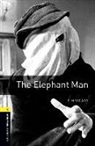 Not Available (NA), Tim Vicary, Jennifer Bassett, Tricia Hedge - The Elephant Man