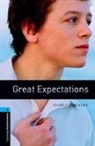 Charles Dickens, Clare (RTL)/ Dickens West, Clare West, Jennifer Bassett - Great Expectations Level 5: 1,800 Word Vocabulary