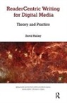 David Hailey - Readercentric Writing for Digital Media