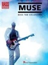 Muse (CRT) - Muse : Bass Tab Collection