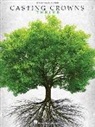 Casting Crowns (CRT), Hal Leonard Publishing Corporation - Casting Crowns - Thrive