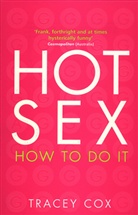 Tracey Cox, Cox Tracey - Hot Sex