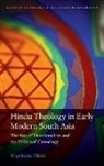Kiyokazu Okita, Kiyokazu (Assistant Professor At the Hakubi Okita - Hindu Theology in Early Modern South Asia