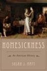 Susan J Matt, Susan J. Matt, Susan J. (Presidential Distinguished Profess Matt - Homesickness